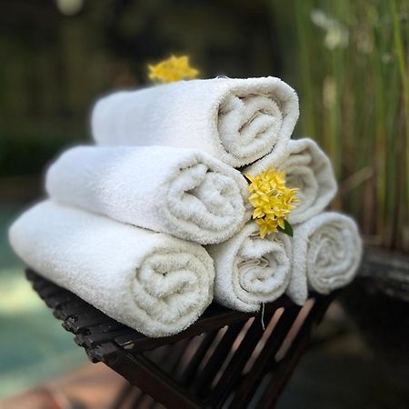טג'אקולה Villa Boreh Beach Resort And Spa מראה חיצוני תמונה